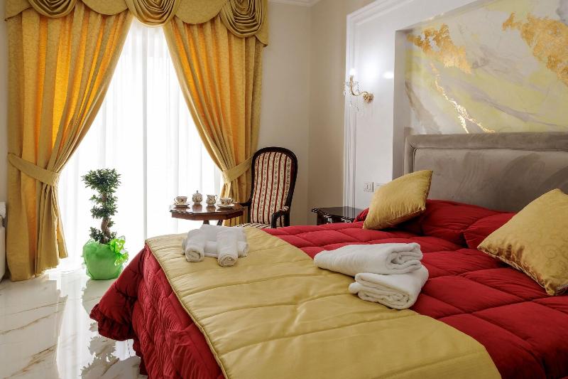 Reddimus Guest House - Oda