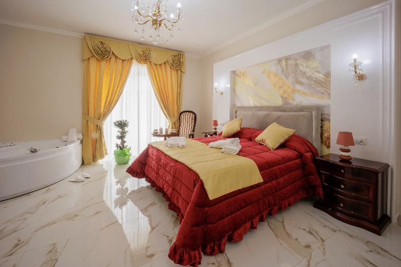 Reddimus Guest House - Oda