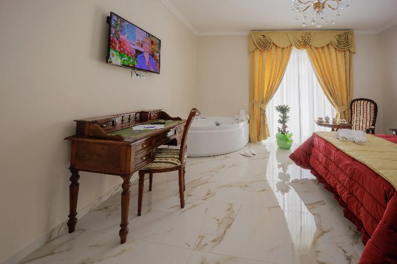 Reddimus Guest House - Oda