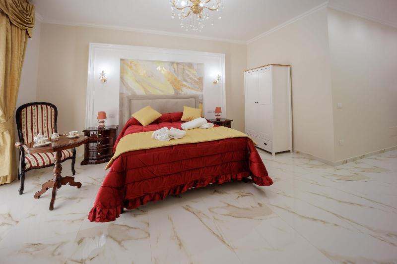 Reddimus Guest House - Oda