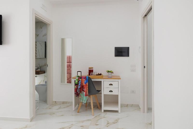 Reddimus Guest House - Oda