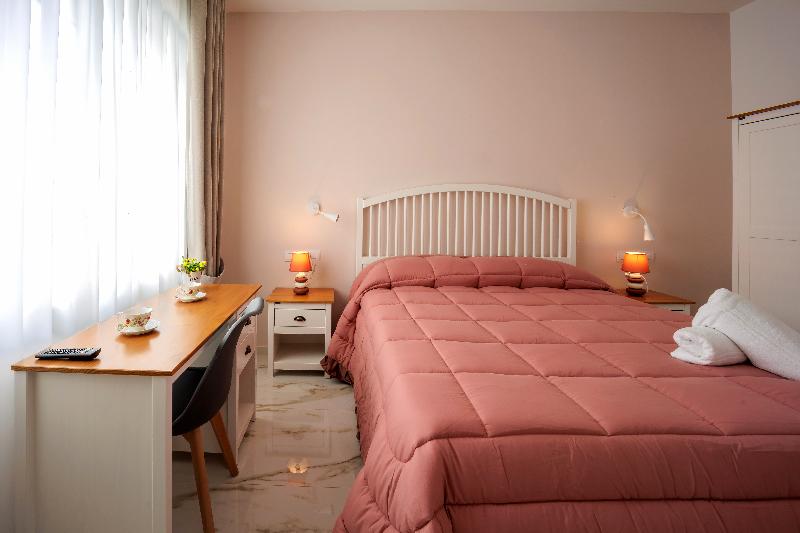Reddimus Guest House - Oda