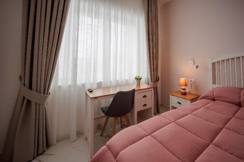 Reddimus Guest House - Oda