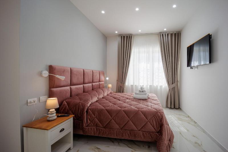 Reddimus Guest House - Oda
