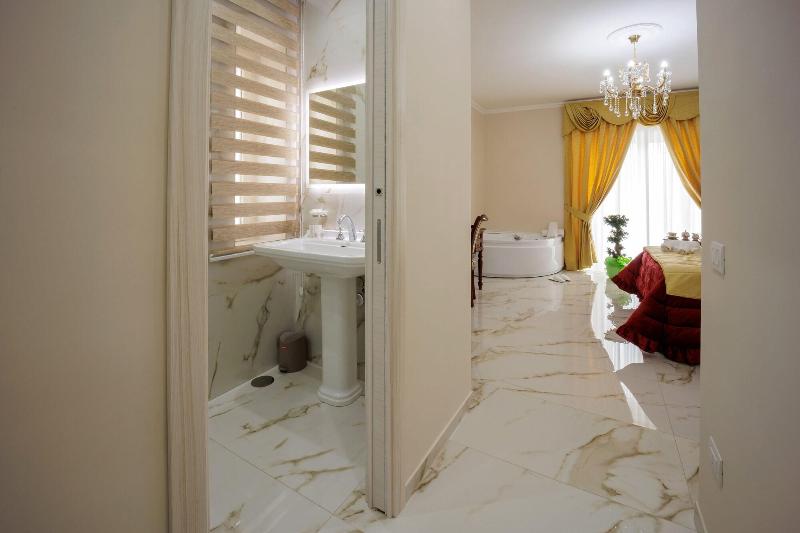 Reddimus Guest House - Oda