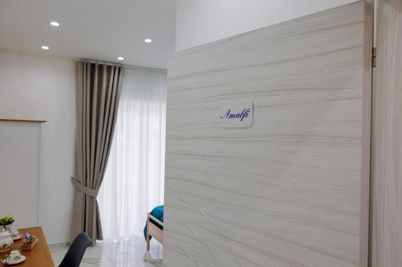 Reddimus Guest House - Oda