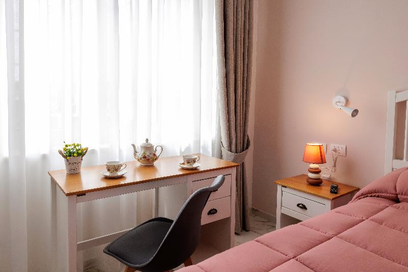 Reddimus Guest House - Oda