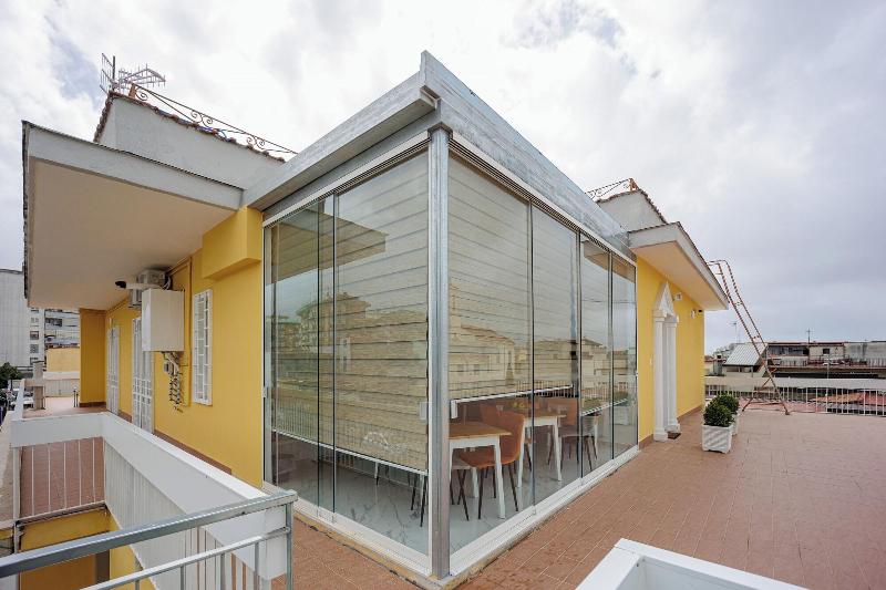Reddimus Guest House - Oda