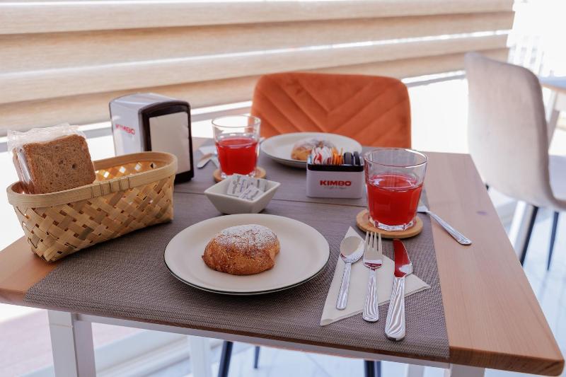 Reddimus Guest House - Restoran