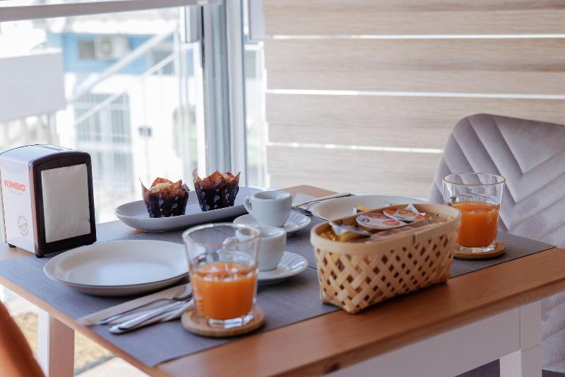 Reddimus Guest House - Restoran