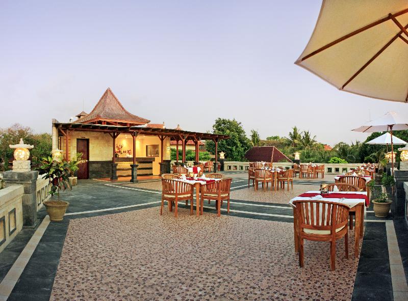 Pelangi Bali Hotel & Spa - Bar