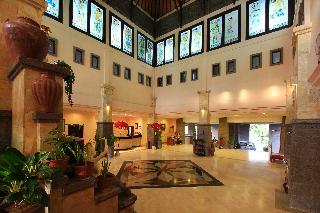 Pelangi Bali Hotel & Spa fotoÄŸrafÄ±