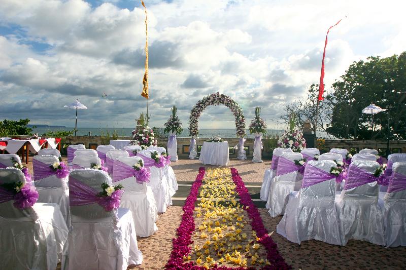 Pelangi Bali Hotel & Spa - Toplantı