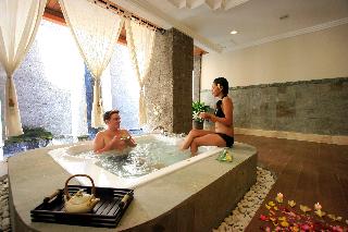 Pelangi Bali Hotel & Spa fotoÄŸrafÄ±