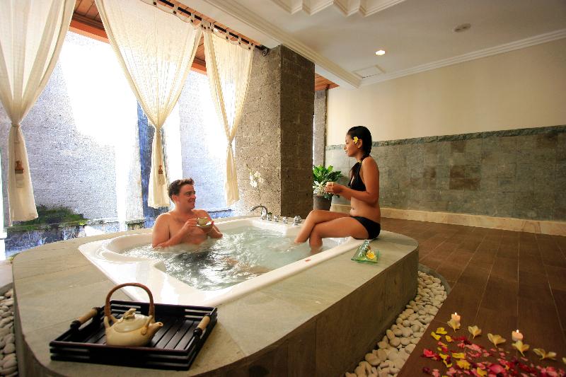 Pelangi Bali Hotel & Spa - Aktivite