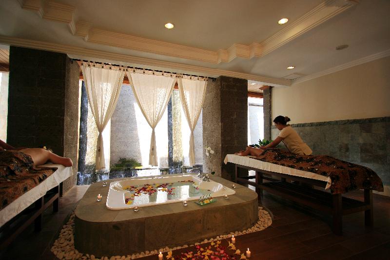 Pelangi Bali Hotel & Spa - Aktivite