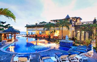 Pelangi Bali Hotel & Spa fotoÄŸrafÄ±