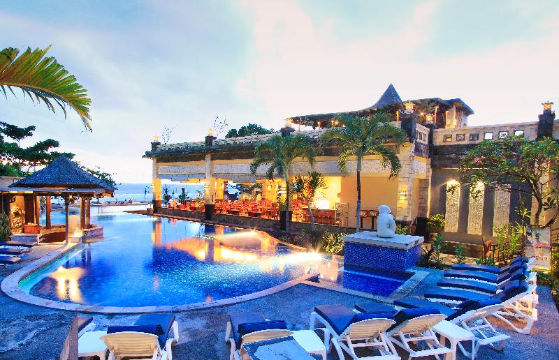 Pelangi Bali Hotel & Spa - Genel