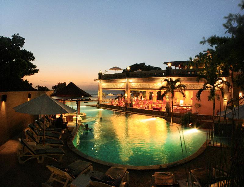 Pelangi Bali Hotel & Spa - Genel
