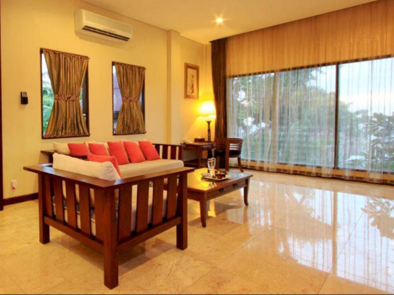 Pelangi Bali Hotel & Spa - Genel