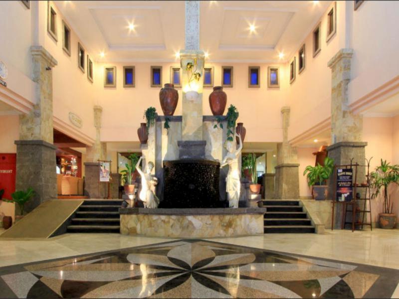 Pelangi Bali Hotel & Spa - Genel