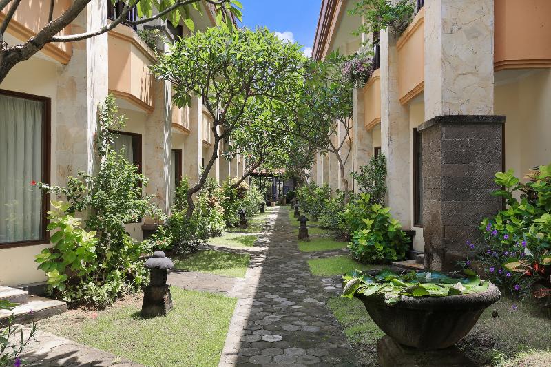 Pelangi Bali Hotel & Spa - Genel