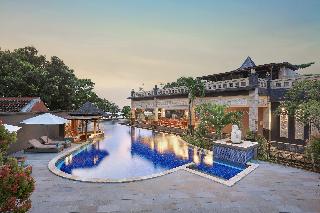 Pelangi Bali Hotel & Spa fotoÄŸrafÄ±