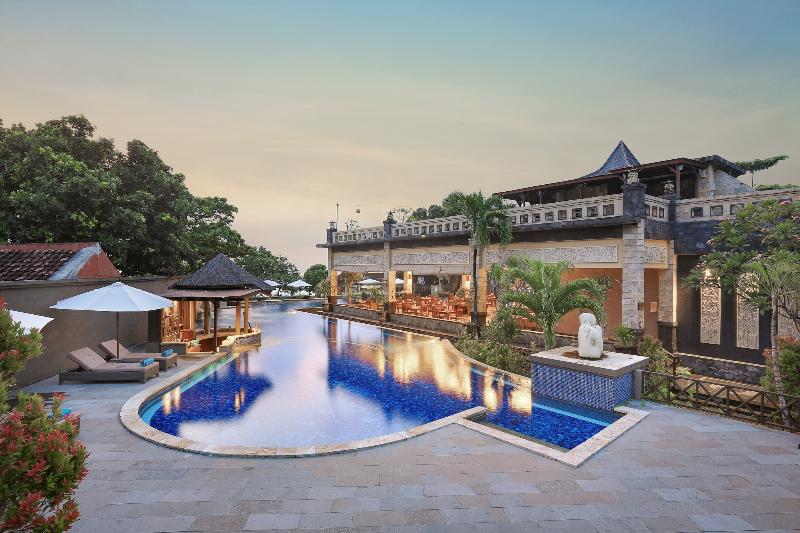 Pelangi Bali Hotel & Spa - Genel