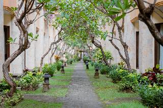 Pelangi Bali Hotel & Spa otel fotoğrafı