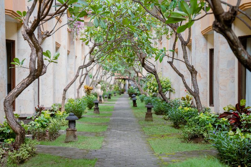Pelangi Bali Hotel & Spa - Genel