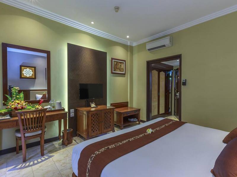 Pelangi Bali Hotel & Spa - Oda