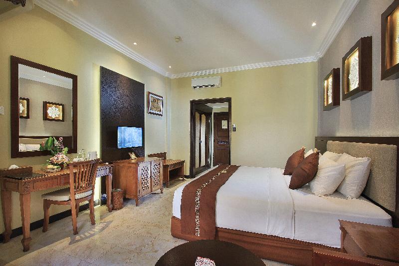 Pelangi Bali Hotel & Spa - Oda