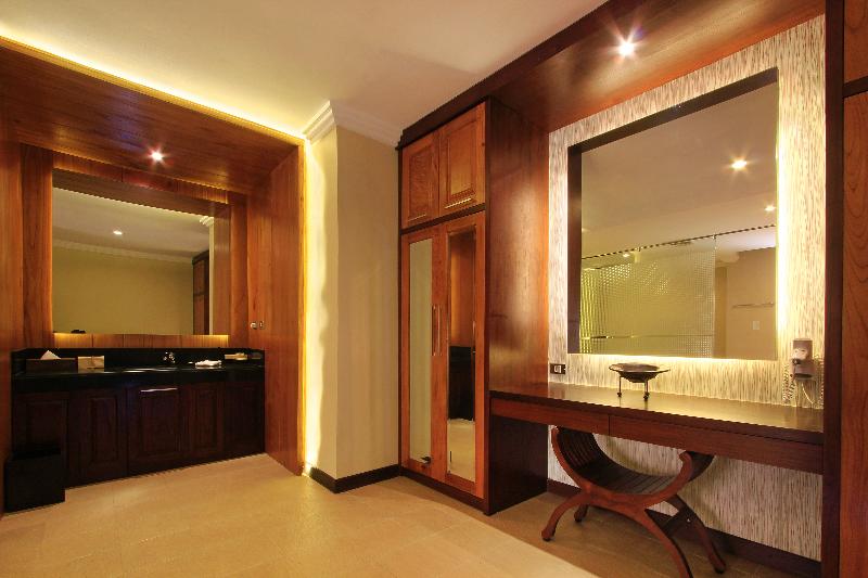 Pelangi Bali Hotel & Spa - Oda