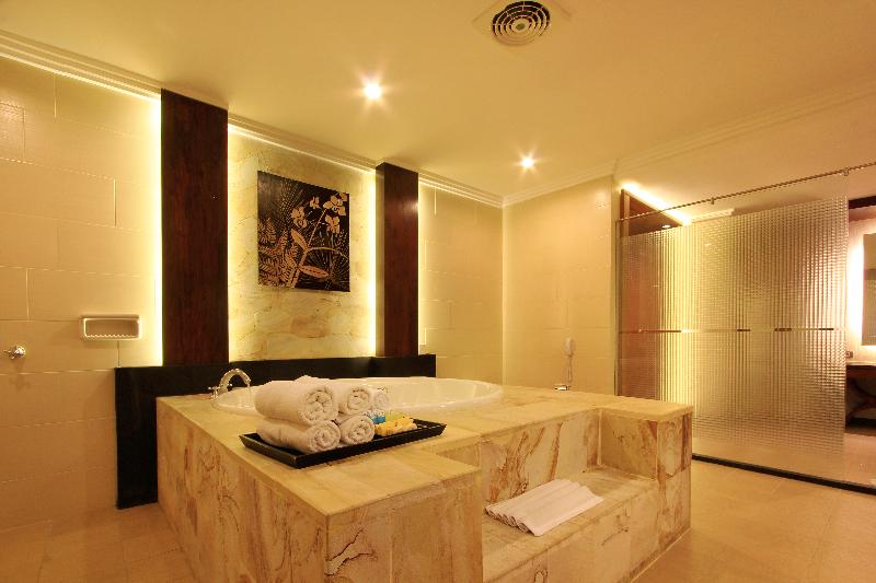 Pelangi Bali Hotel & Spa - Oda