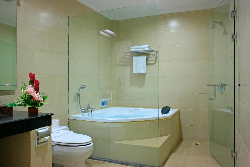Pelangi Bali Hotel & Spa - Oda