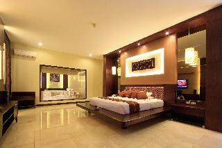 Pelangi Bali Hotel & Spa fotoÄŸrafÄ±