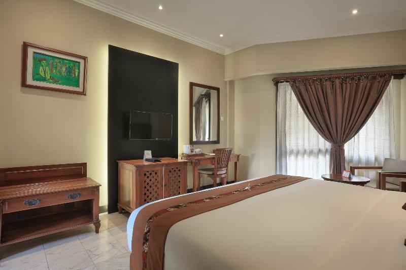 Pelangi Bali Hotel & Spa - Oda