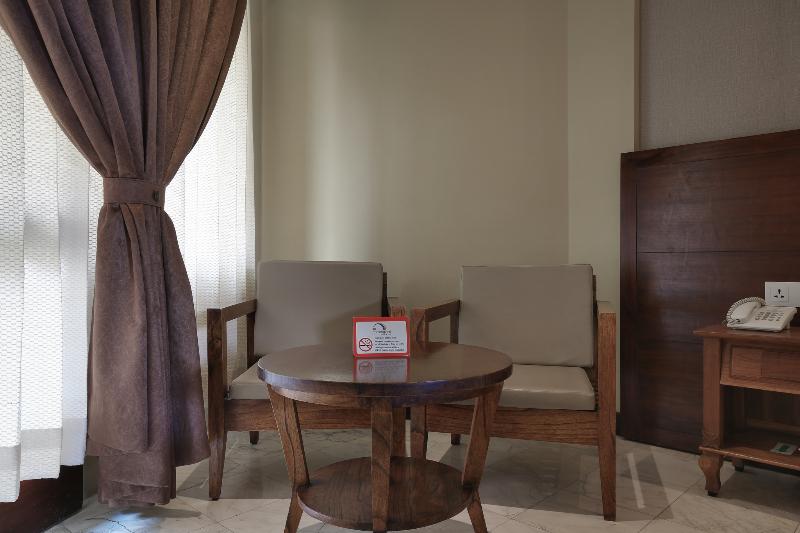 Pelangi Bali Hotel & Spa - Oda