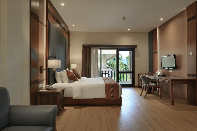 Pelangi Bali Hotel & Spa - Oda