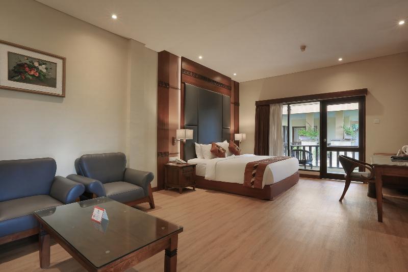 Pelangi Bali Hotel & Spa - Oda