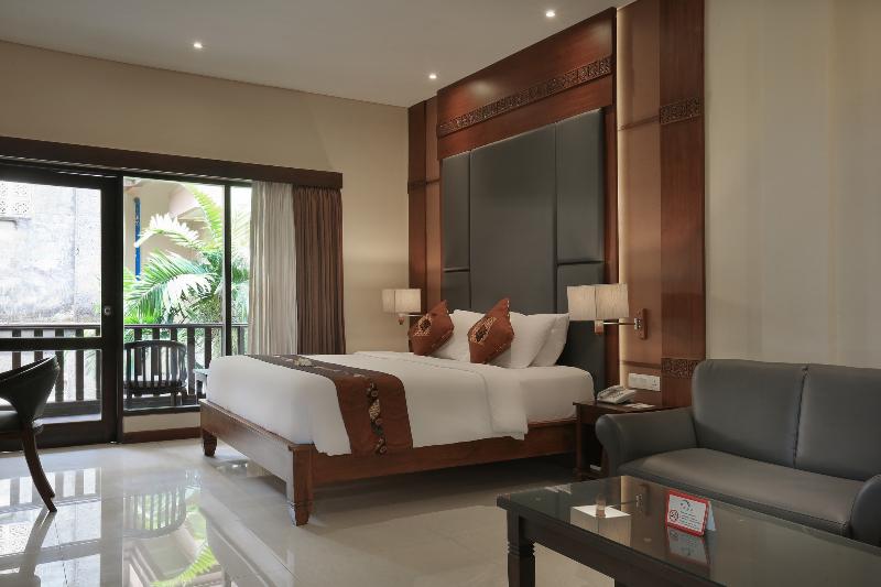 Pelangi Bali Hotel & Spa - Oda