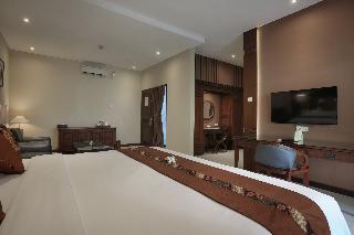 Pelangi Bali Hotel & Spa fotoÄŸrafÄ±
