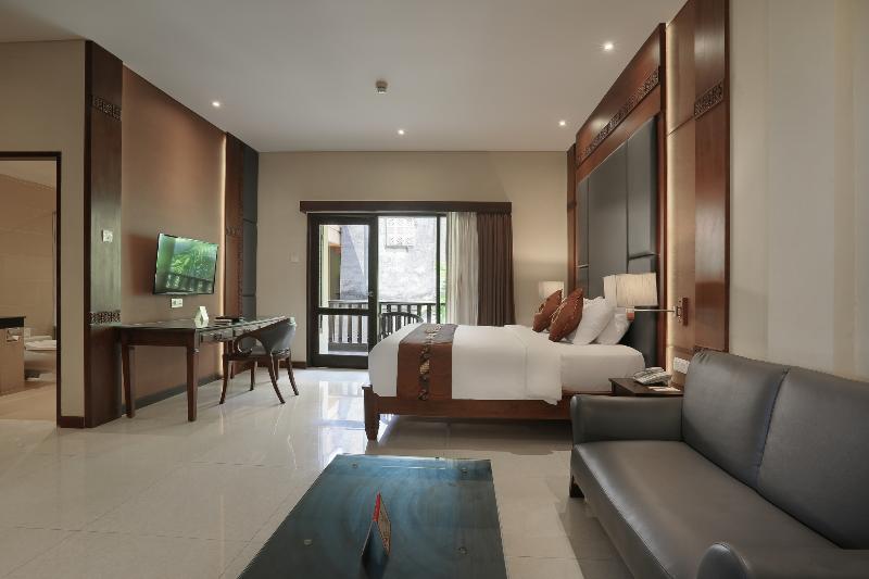 Pelangi Bali Hotel & Spa - Oda