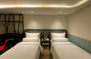 Luxeur Jakarta - Setiabudi fotoÄŸrafÄ±