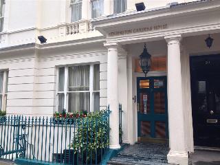 Kensington Gardens otel fotoğrafı