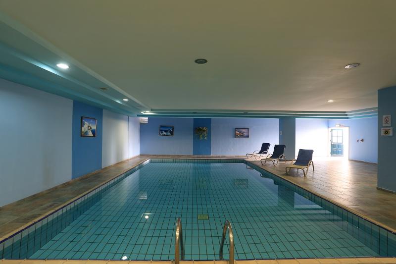 Eleni Holiday Resort - Aktivite