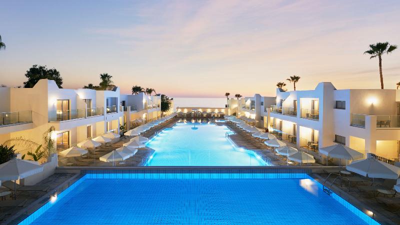 Eleni Holiday Resort - Genel
