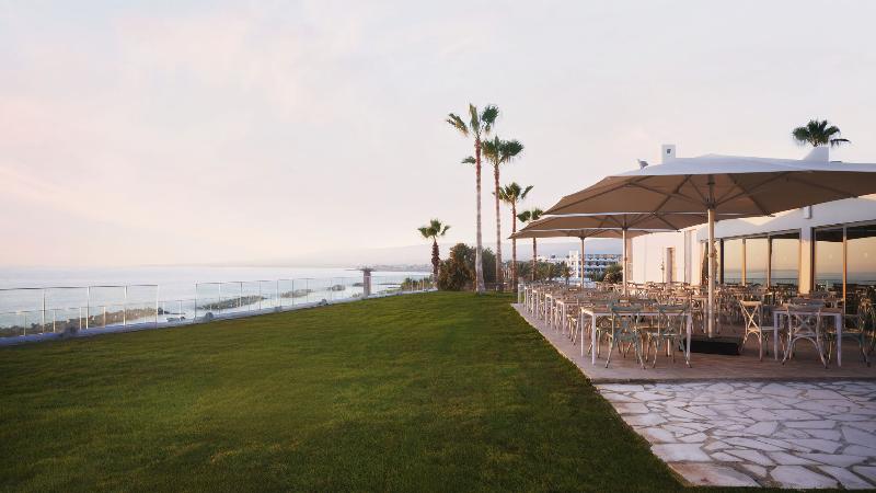 Eleni Holiday Resort - Genel