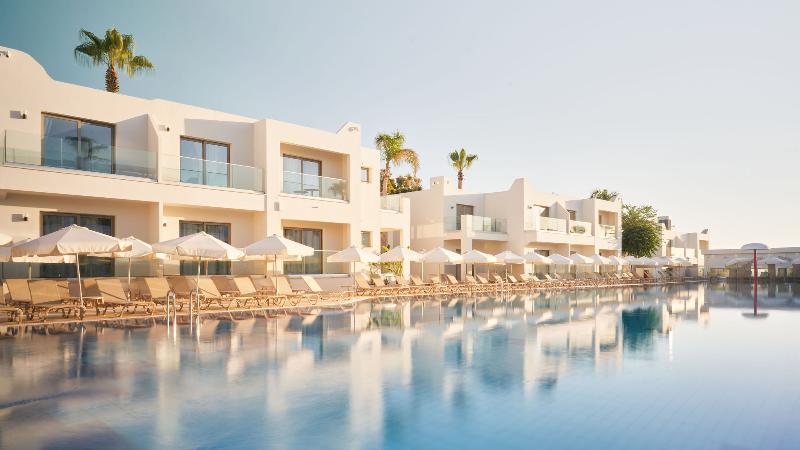 Eleni Holiday Resort - Genel
