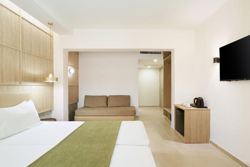 Eleni Holiday Resort - Oda